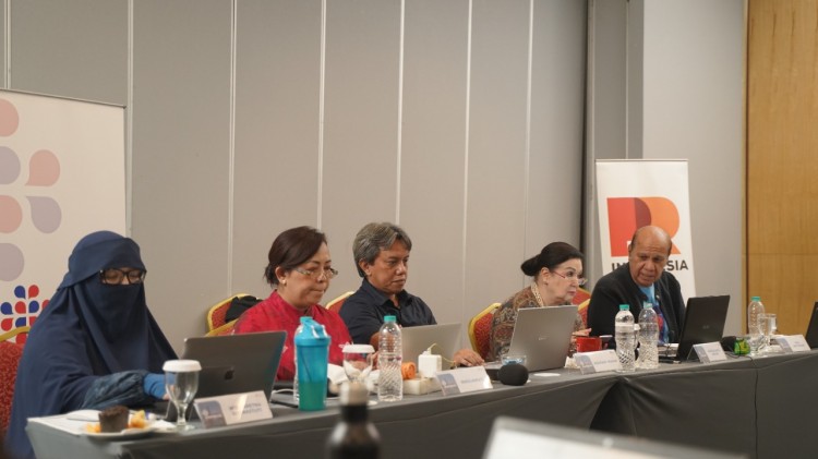 Penjurian Insan PR INDONESIA 2022 Dimulai Hari Ini!