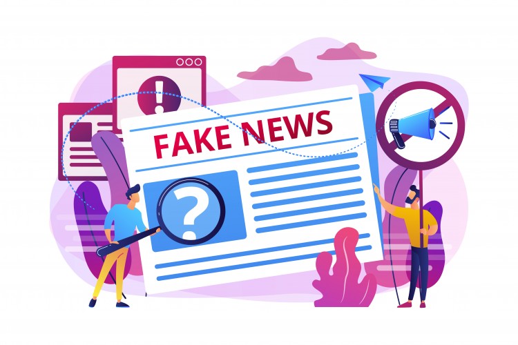 Cara Mengidentifikasi Krisis Media