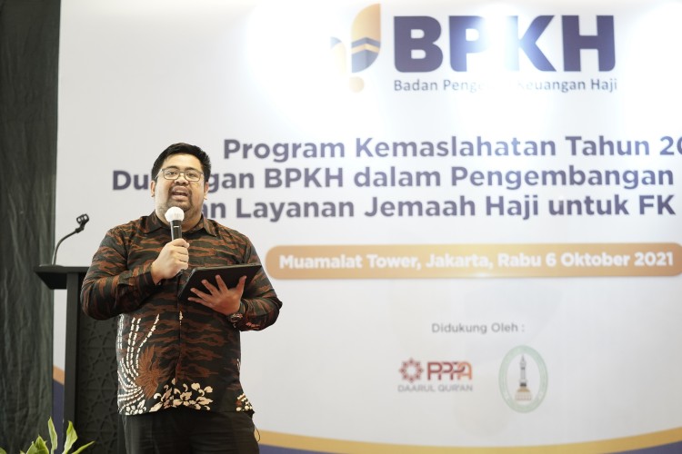 Mahalnya Reputasi: Berjalan Beriringan