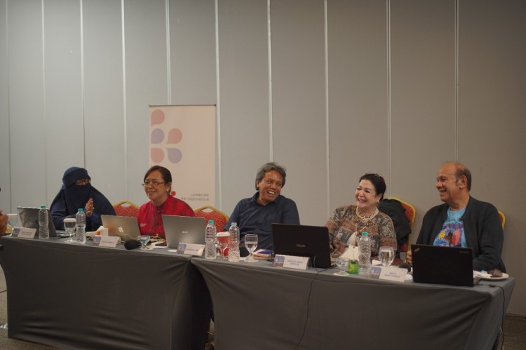 Catatan Juri Insan PR 2022: Makin Berkembang dan Strategis