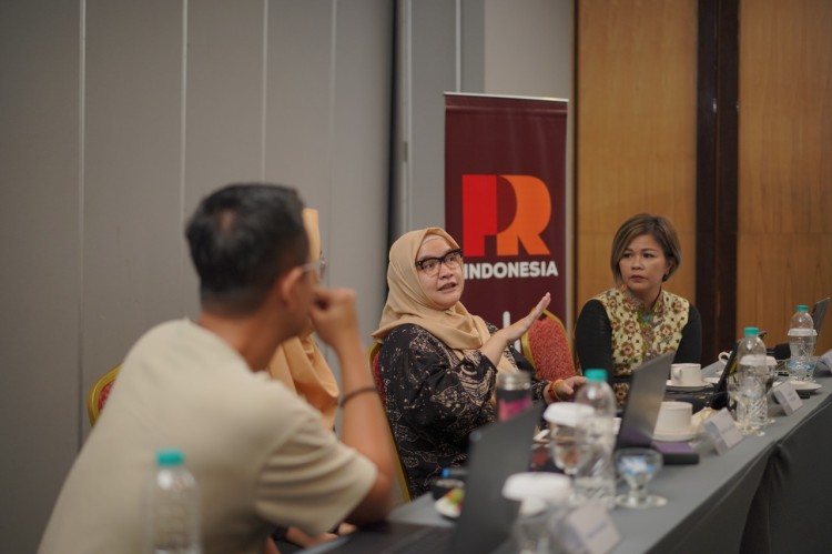 Catatan Juri ICON PR INDONESIA 2022: Keberagaman Industri PR