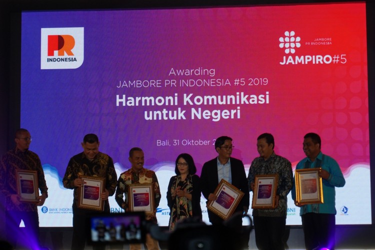 Yuk, Hadir dan Ikuti Rangkaian JAMPIRO di Surabaya!