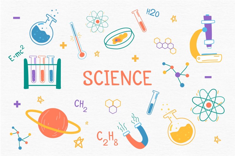 Tantangan PR Mengomunikasikan Sains 
