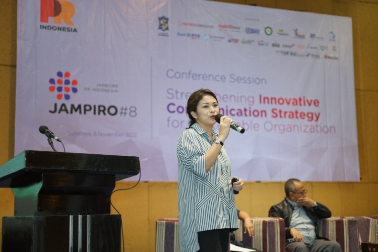 Pascapandemi, Digital PR Makin Esensial