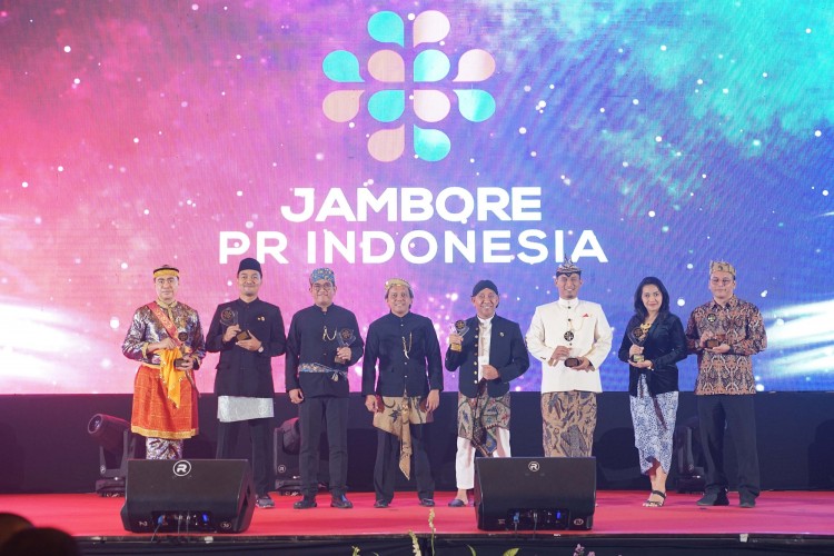 Wajah Baru Para Pemenang JAMPIRO #8