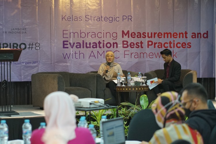 Bukti Kesungguhan Astra International Menerapkan AMEC Framework