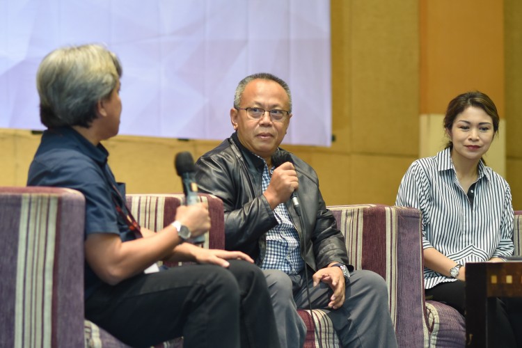 Menjadi PR yang Inovatif