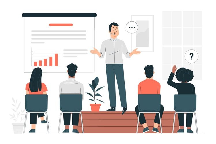 Mengasah Kompetensi “Public Speaking” Sesuai Zaman