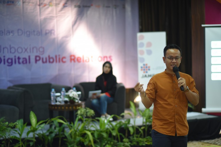 Menepis Mispersepsi tentang Digital PR