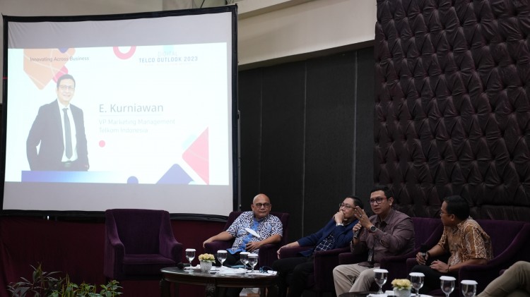 Kabar Baik dari IndiHome di Tahun 2023