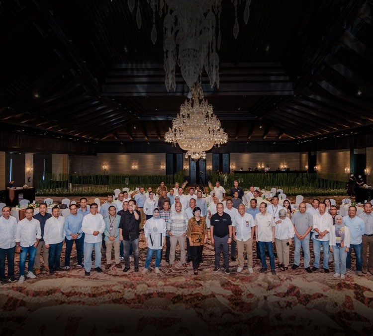 BNI Perkuat Sinergi dengan BPD  untuk Akselerasi Transformasi Digital dan Penetrasi ke Pasar Global 