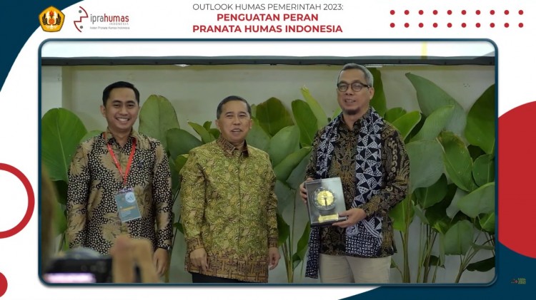 Refleksi 2022 dan Proyeksi Komunikasi 2023