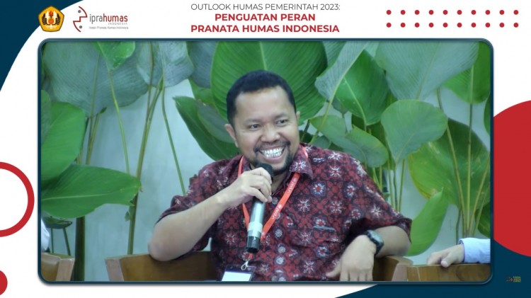 Sudah Saatnya Humas Pemerintah Memiliki Strategi Komunikasi yang Terarah