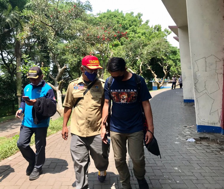 Tragedi Kanjuruhan: Pembelajaran Berharga