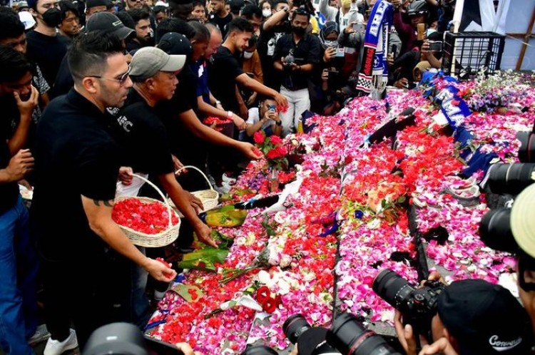 Tragedi Kanjuruhan: Memaksimalkan “Owned Media”
