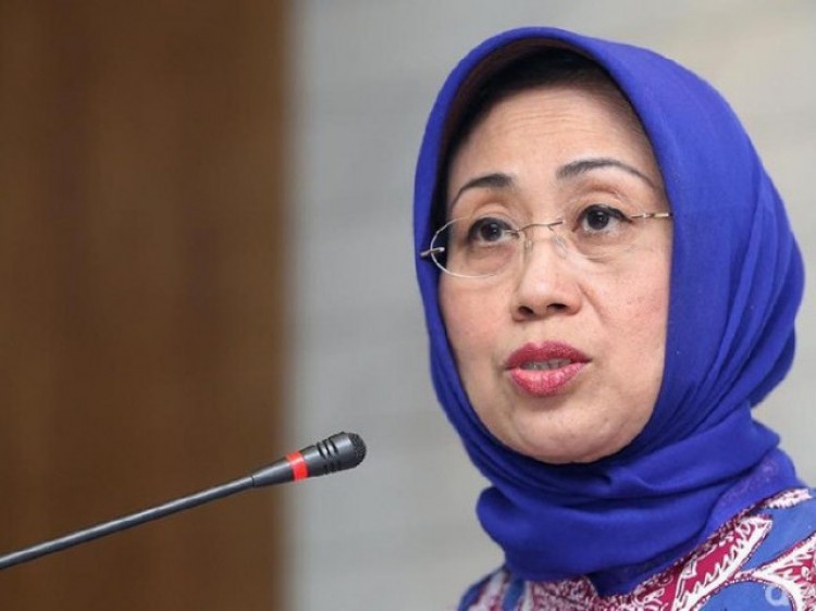 Ninik Rahayu Terpilih sebagai Ketua Dewan Pers 2022-2025