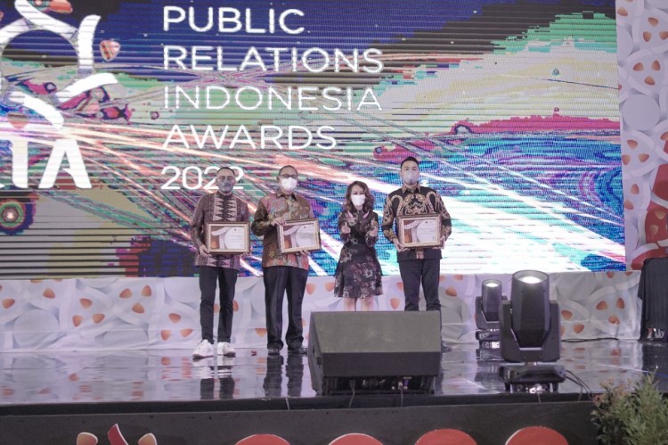Simak Syarat dan Ketentuan PRIA 2023!