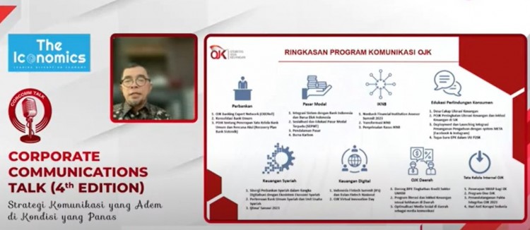 Sejumlah Jurus PR Menghadapi Tahun 2023 (Bagian 1)