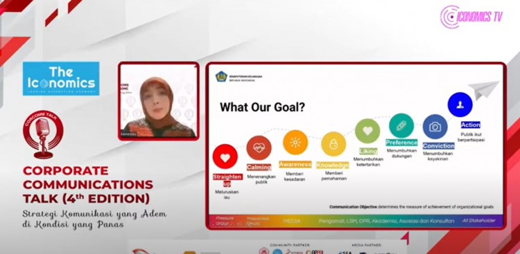 Sejumlah Jurus PR Menghadapi Tahun 2023 (Bagian 2-habis)