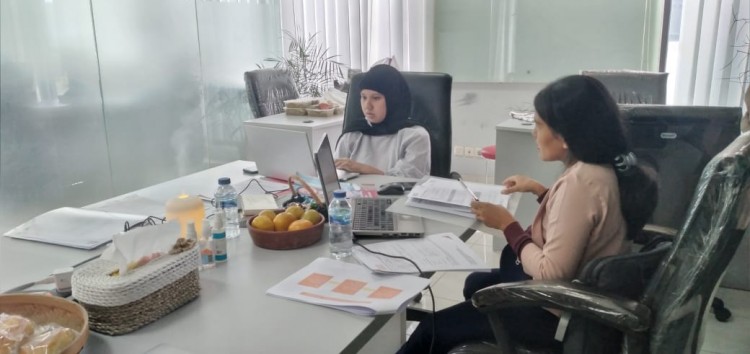 Sertifikasi Manajemen Komunikasi Terbuka untuk Lintas Profesi