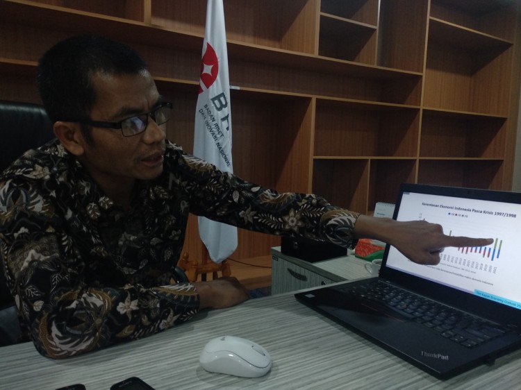 Ini Peran Strategis PR Mengomunikasikan Resesi