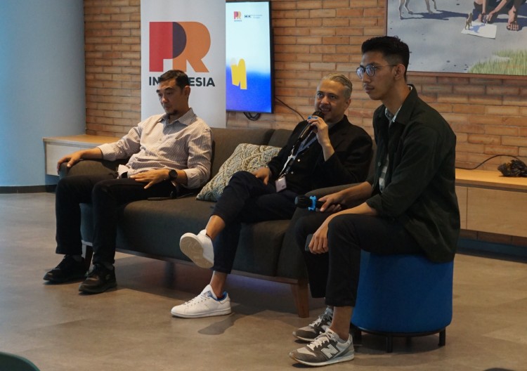 “Public Relations” dengan “Public Affairs”, Di Mana Bedanya?