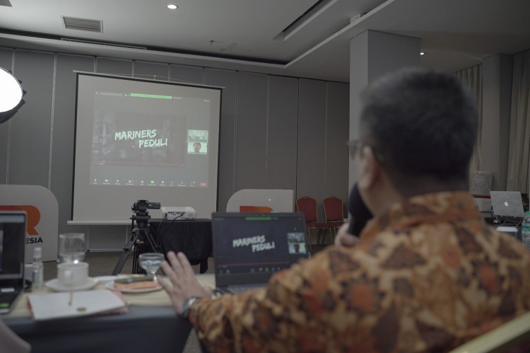 Penjurian PRIA 2023 Kategori CSR: Merangkul Keterlibatan “Stakeholders”