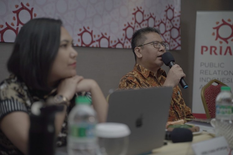 Penjurian PRIA 2023 Kategori CSR: Mengomunikasikan Pencegahan Stunting dan Isu Sanitasi