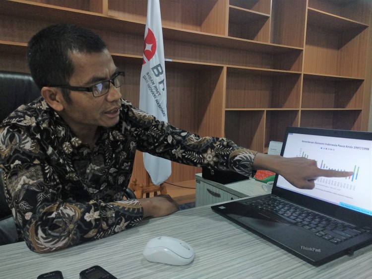 Resesi dan Komunikasi: Meneropong Potensi Resesi 2023