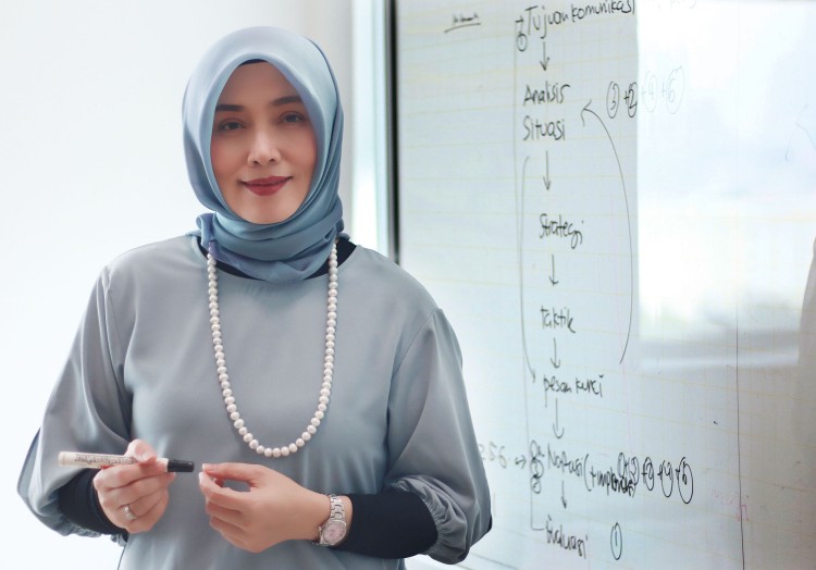 Resesi dan Komunikasi: Memperbanyak Agen Komunikasi