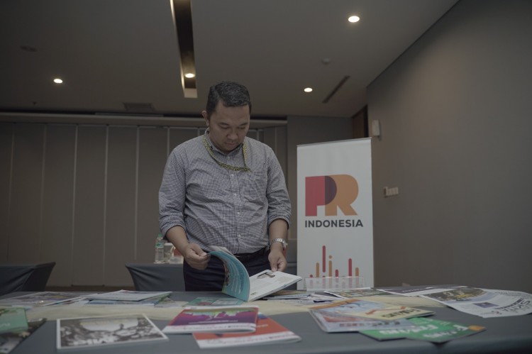 Catatan Juri PRIA 2023 Kategori Nonpresentasi: PR Harus Lebih Kreatif