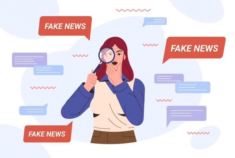 Hoaks Naik Lagi Jelang Pemilu, Kemenkominfo Lakukan 3 Strategi Ini 
