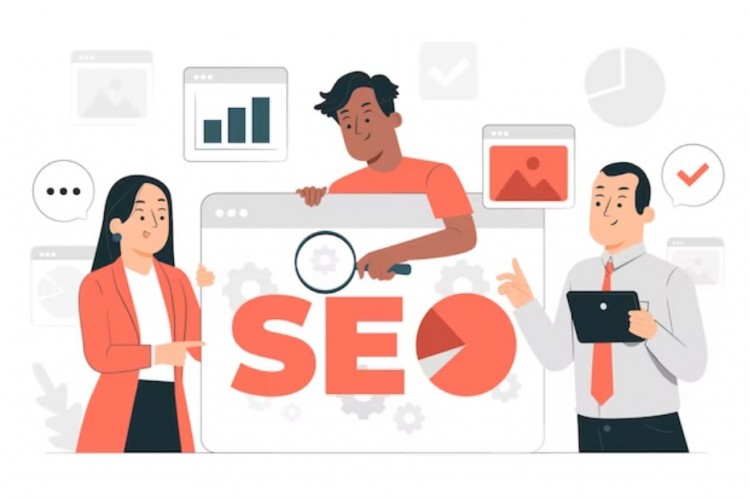Ayo Merapat! Ini 5 Tips Menulis SEO untuk GPR