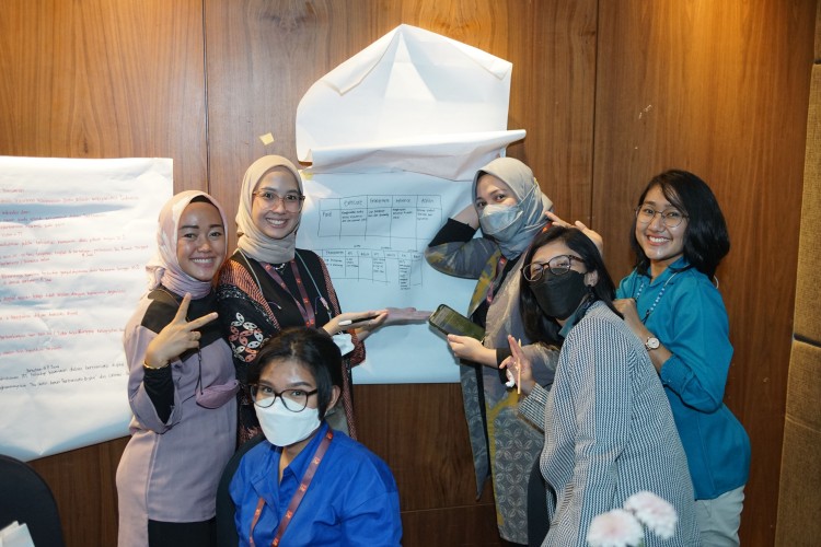 Yuk, ke Bali! Ikuti Workshop-nya, Raih Trofinya!