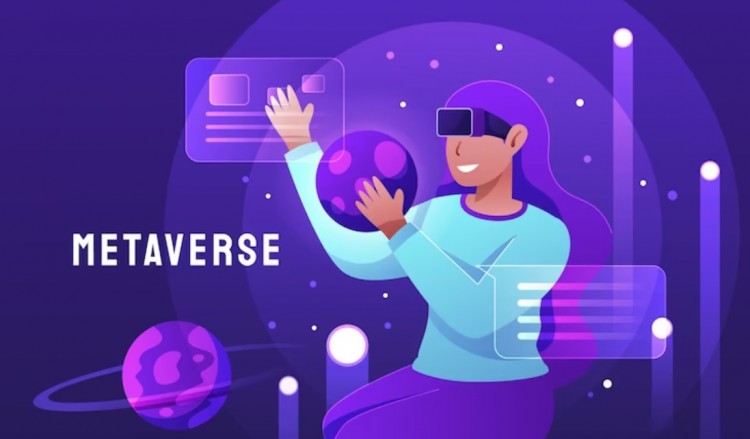 Persiapan yang Harus Dilakukan PR Sebelum Menggunakan “Metaverse”