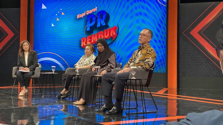 Pentingnya Peran Media bagi PR saat Krisis 