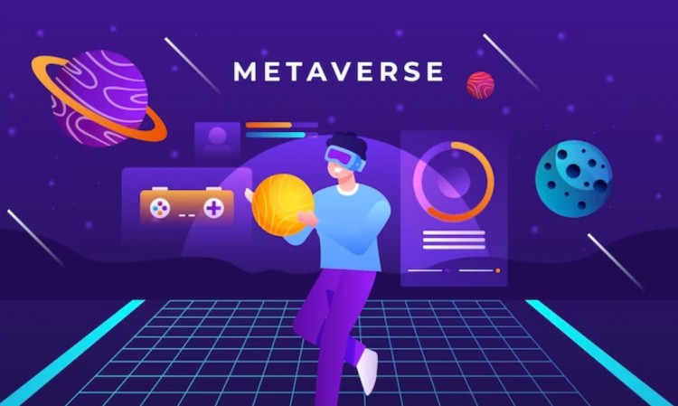 Catat! Ini Potensi “Metaverse” bagi PR