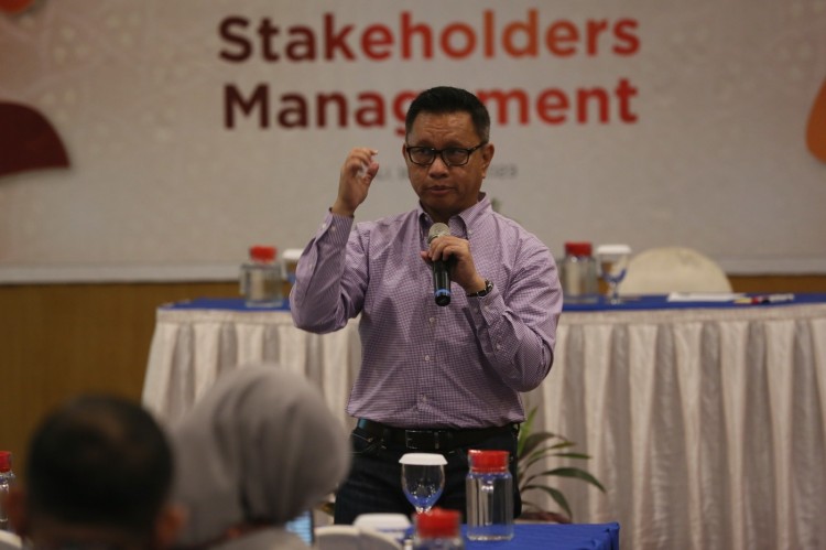 Empat Manfaat “Stakeholders Management”  