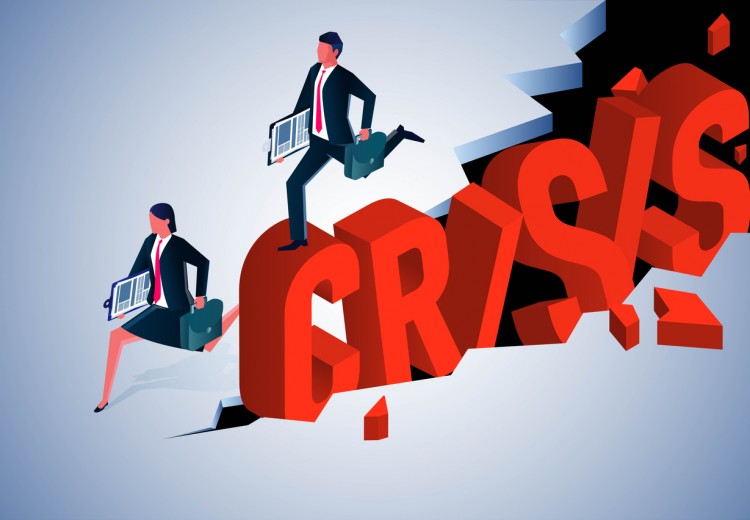 Jangan Sampai Salah, Ini Bedanya Isu dengan Krisis 