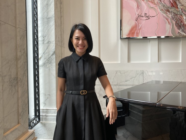 Surti Sunanto, Co-founder & Business Director Fabulo PR: Pendekatan Berbasis  “Human Centric”