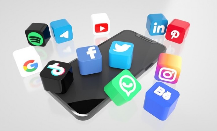 Peran Media Sosial dalam Digital PR