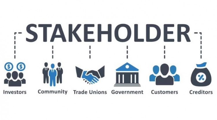Kenali Pengelompokan  “Stakeholder”
