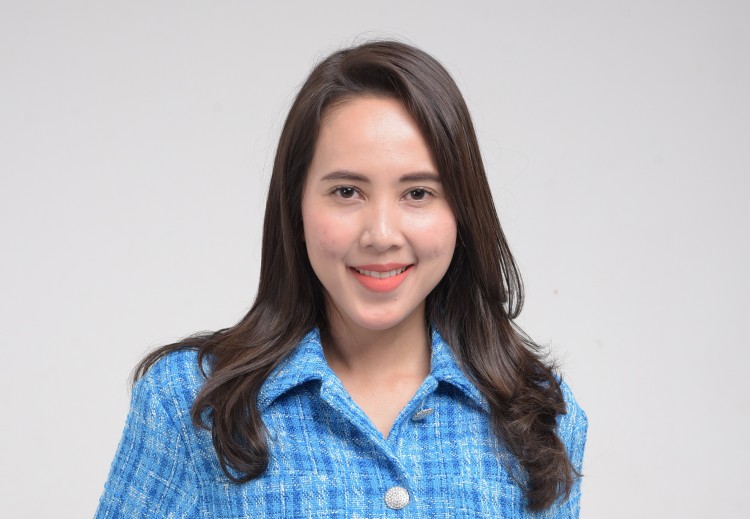 Indah DPP, Nusantara Infrastructure: PR Membangun Karakter Gigih
