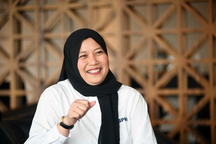 Jelang Musim Haji, Simak Terobosan BPKH Mengomunikasikan Dana Haji