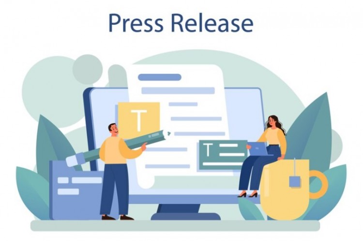 Tips Membuat Siaran  Pers ala Digital PR