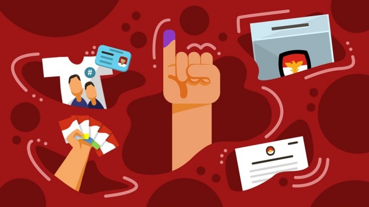 Menavigasi Bisnis di Tahun Politik