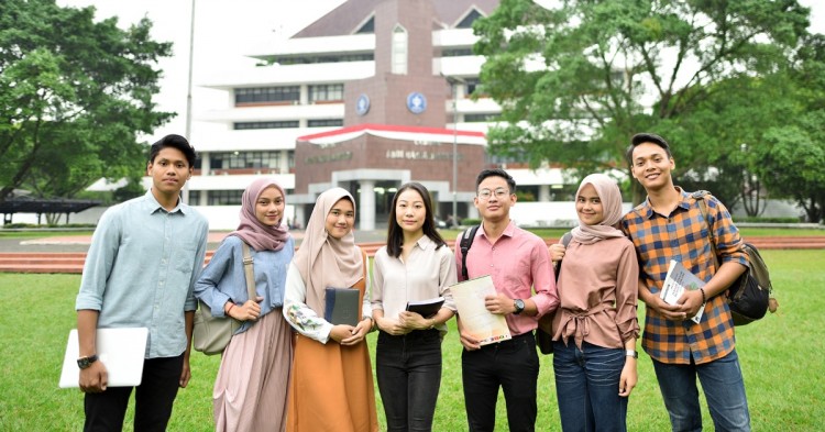 Program PRIA 2023: IPB Kombinasi Daring dan Luring Gaet Generasi Muda