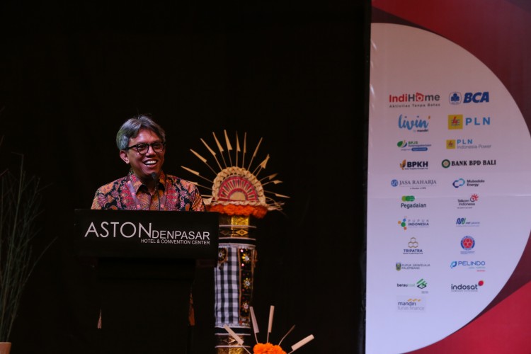 Puncak PRIA 2023: PR Melangkah Lebih Strategis