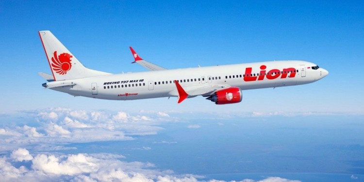 Begini Cara Lion Air Mengatasi Krisis di 15 Menit Pertama