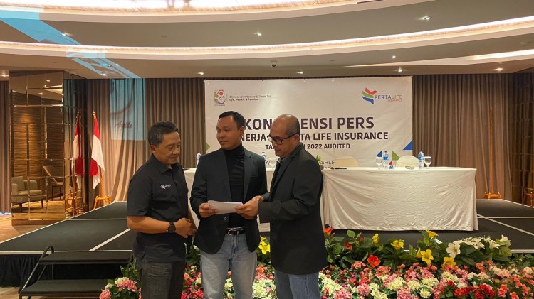 PertaLife Insurance Pecahkan Rekor Laba Bersih, Ini Kuncinya